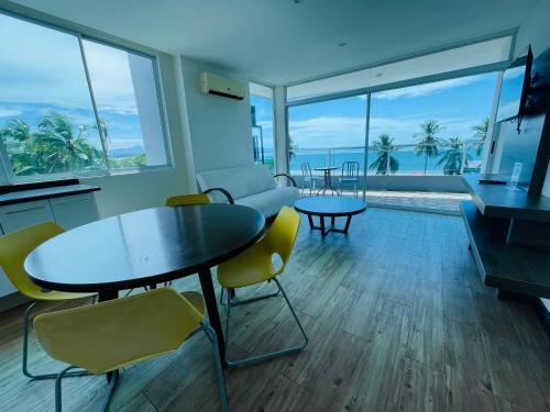 Puerto Azul Hotel in พันตาเรนนัส