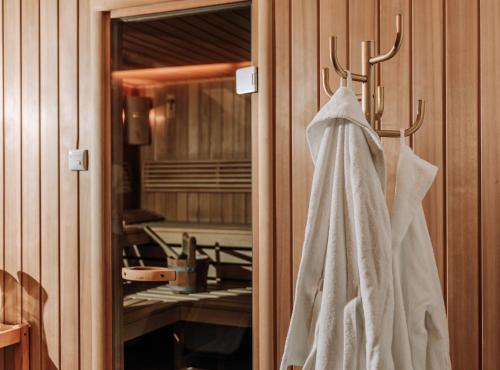 sauna, HEINhotel vienna airport near Vienna International Airport