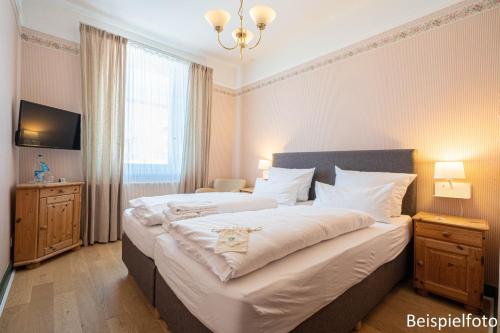 Economy Double Room - ideally for 1 Person image 4