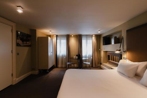 Hotel Roemer Amsterdam - image 14