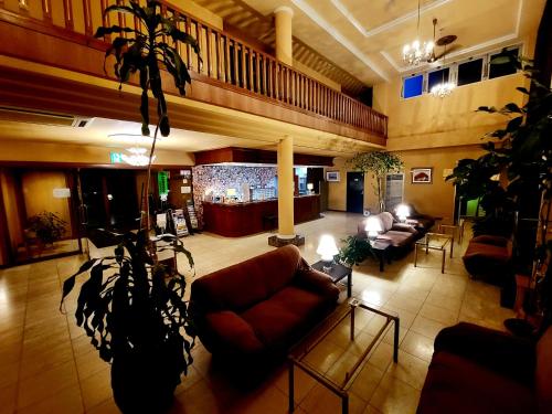 Hotel Seagull - Izumi-Sano