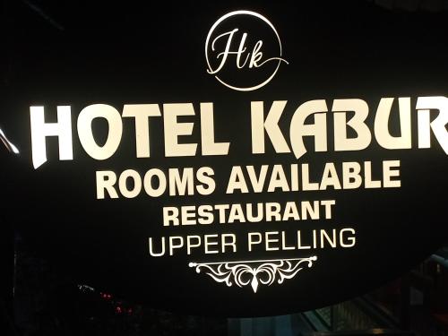 HOTEL KABUR