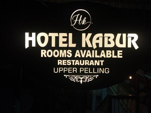 HOTEL KABUR