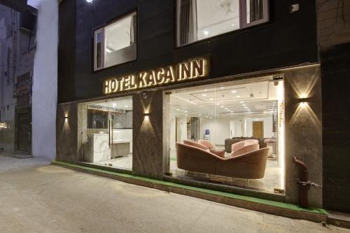 Hotel Kaca Inn-by Haveliya Hotels