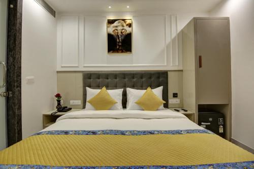 Hotel Kaca Inn-by Haveliya Hotels