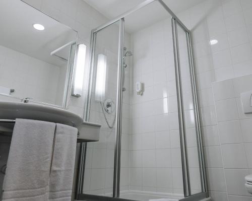 HEINHOTEL Vienna Airport - image 13