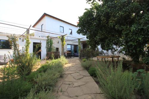 Villa Cornelia, Ponte de Lima