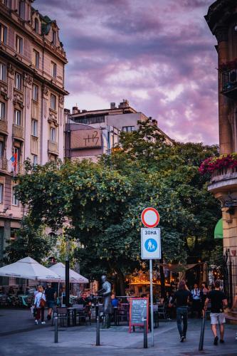 Boutique Garni Hotel Townhouse 27 - image 6