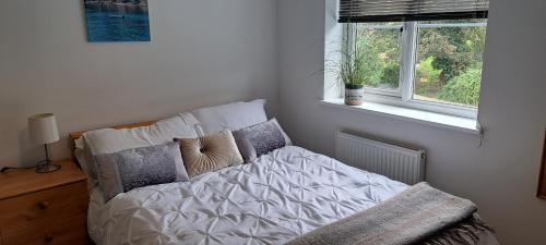 Cosy double room