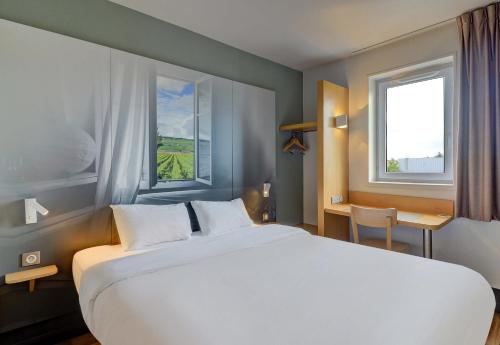 B&B Hôtel Beaune Sud 2 - image 11