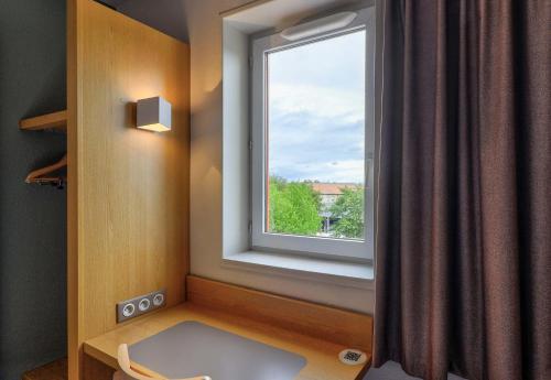 B&B HOTEL Beaune Sud 2