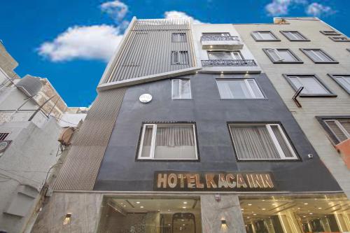Hotel Kaca Inn-by Haveliya Hotels