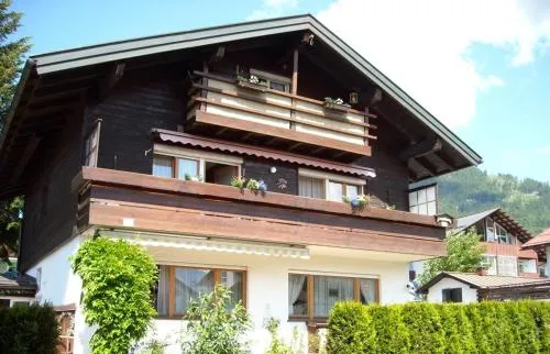 Ferienwohnungen Freiwald in Oberstdorf, Deutschland