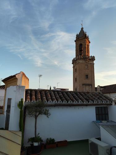 Casa PALIANI, Córdoba (fotografie 5)