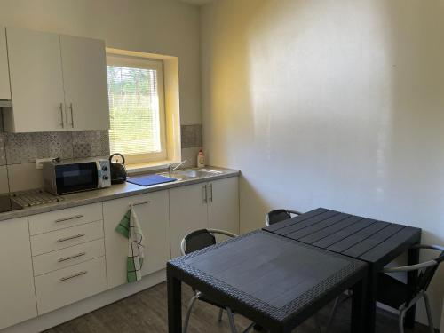 Létesítmények, Trdlovy Apartmány a Chata Tatranec v areálu Jaškovské krčmy (Trdlovy Apartmany a Chata Tatranec v arealu Jaskovske krcmy) in Terlicko