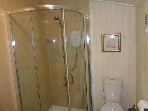Log Cabin, Conveniently Situated halfway between Stratford and Warwick, Stratford-upon-Avon (fotografie 7)