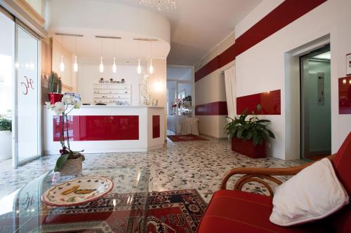 Hotel Canarie 5