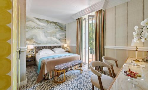 Hôtel Belles Rives - image 10