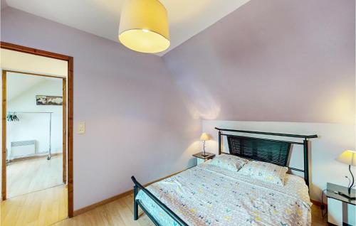 Holiday Home Mesnil St Pere Cottages De Port - image 6