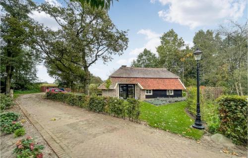 3 Bedroom Gorgeous Home In Hellendoorn