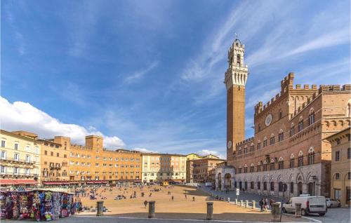 Awesome Apartment In Castel San Gimignano With Wifi