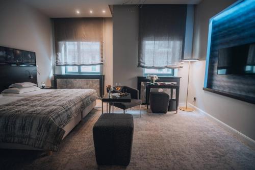 Boutique Garni Hotel Townhouse 27 - image 12