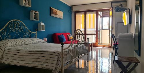 Residence Torre Giuseppina, Neapel