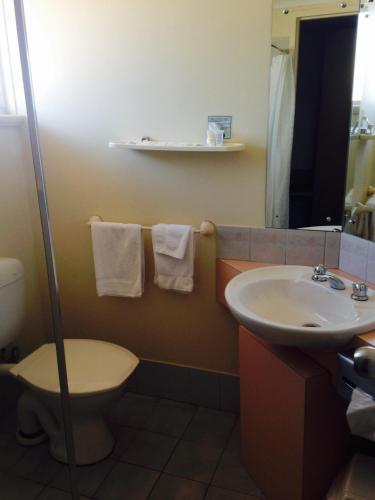 Roxby Downs Motor Inn