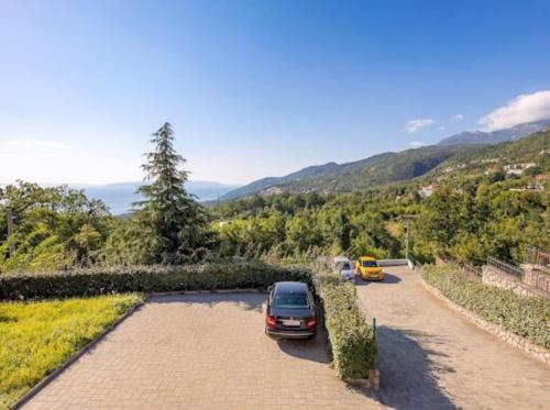 Ferienwohnung ,, Bella “in Poljane mit Pool, Veprinac (foto 8)