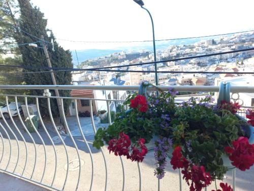 מפגש החרמון in Majdal Shams