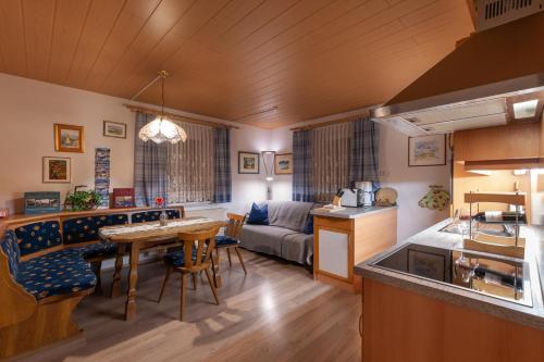 Apartment Lilly, Lienz (Foto 6)