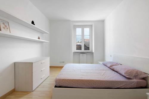 Superior One-Bedroom Apartment