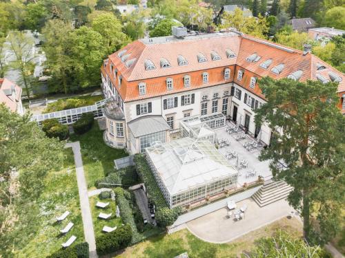 Schlosshotel im Grunewald