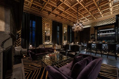 Schlosshotel im Grunewald