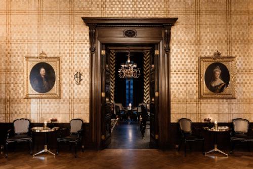Schlosshotel im Grunewald