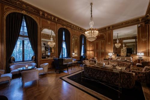 Schlosshotel im Grunewald