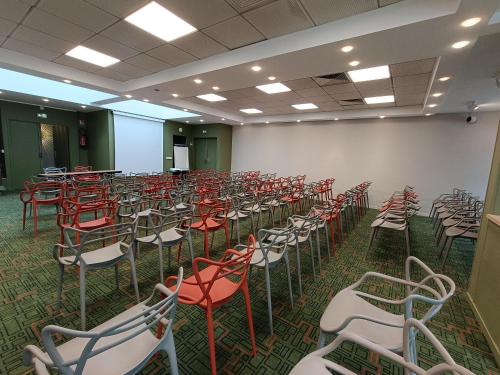Hotel Mercure Lisieux - image 13
