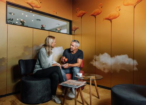 HEINHOTEL Vienna Airport - image 5