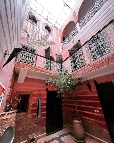 Riad N10, Marrakech (foto 5)