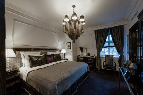 Schlosshotel im Grunewald