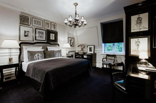 Schlosshotel Berlin - image 9