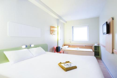 ibis budget Bilbao Barakaldo in باراكالدو