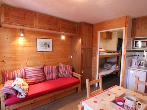 Appartement Huez, 2 pièces, 4 personnes - FR-1-405-157 Alpe d’Huez