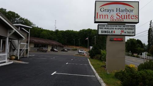 Grays Harbor Inn & Suites