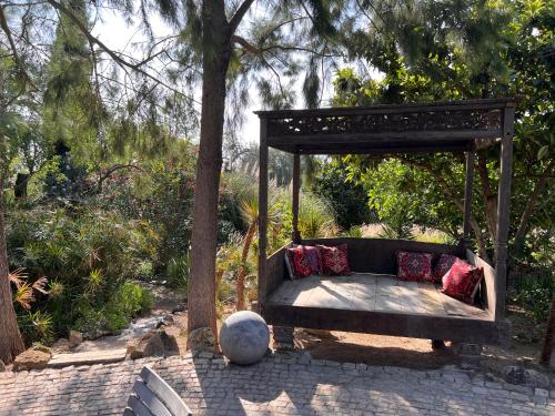  Casa Stardust & cottages in Quelfes