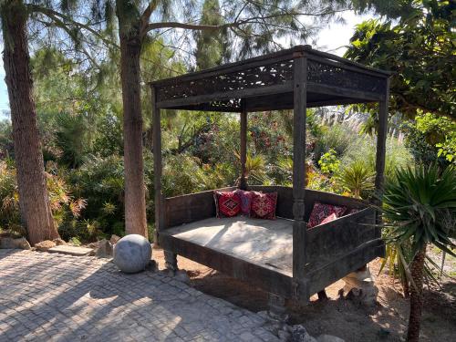  Casa Stardust & cottages in Quelfes