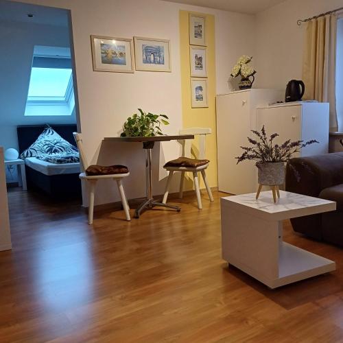 Pension Mark in Hoyerswerda