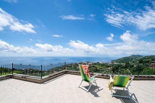 Villa Turtle, Massa Lubrense (foto 7)