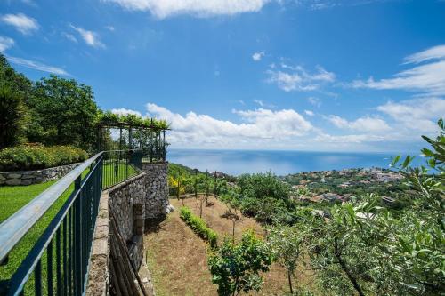 Villa Turtle, Massa Lubrense (foto 5)