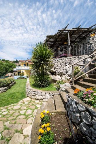 Villa Turtle, Massa Lubrense (foto 4)